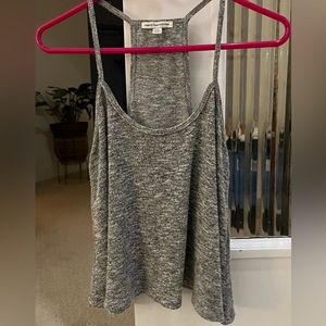 American eagle crop shirt